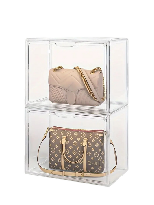 Bag Display Box